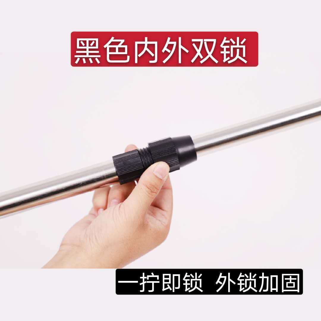 多功能伸缩杆(6米5节)高清大图