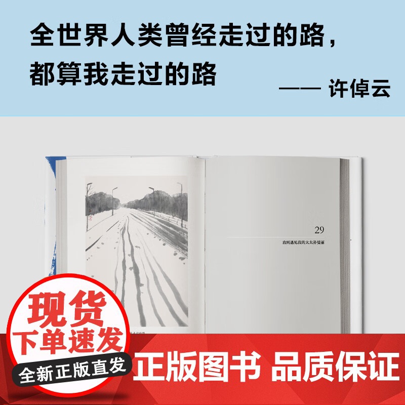 往里走 安顿自己 许倬云 著 写给年轻人的人生哲学 从今天开始安顿自己的心 文学高清大图
