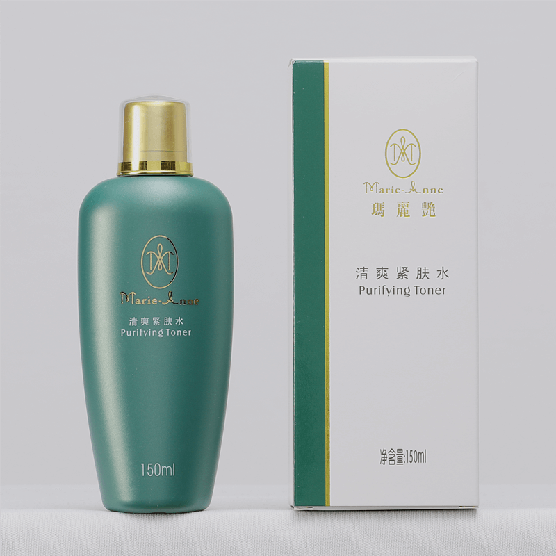 完美玛丽艳清爽紧肤水150ml/瓶高清大图