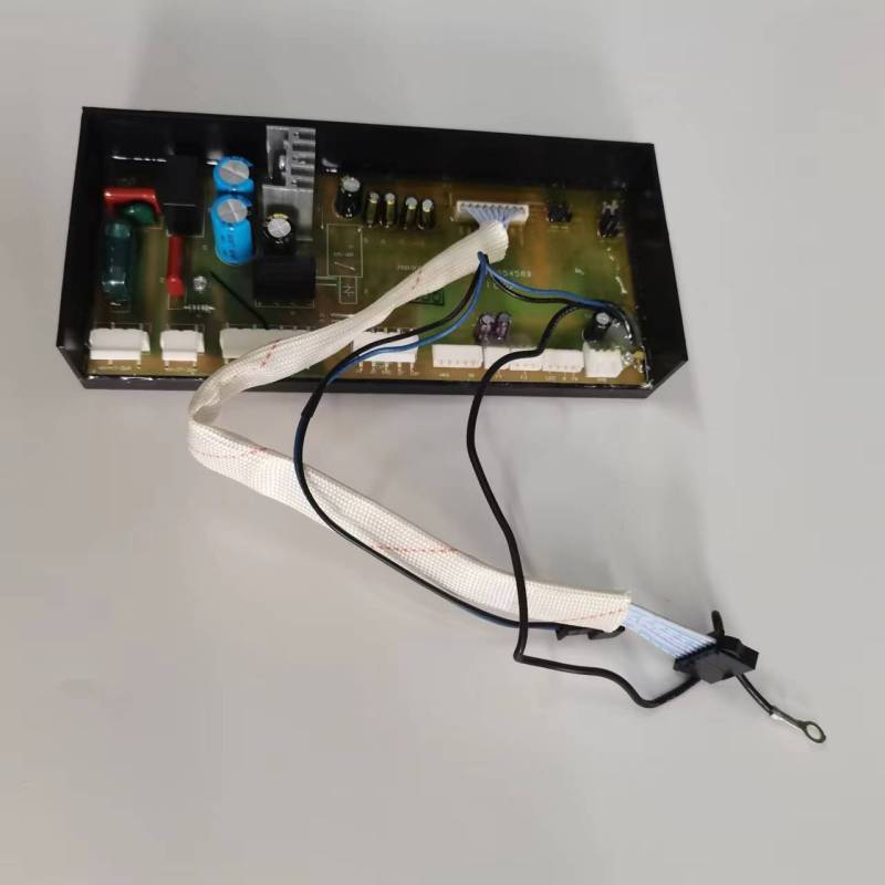 帮客材配 全新原装 惠而浦燃气热水器JSQ22- T11R/JSQ18- T9R 主板 收前验货高清大图