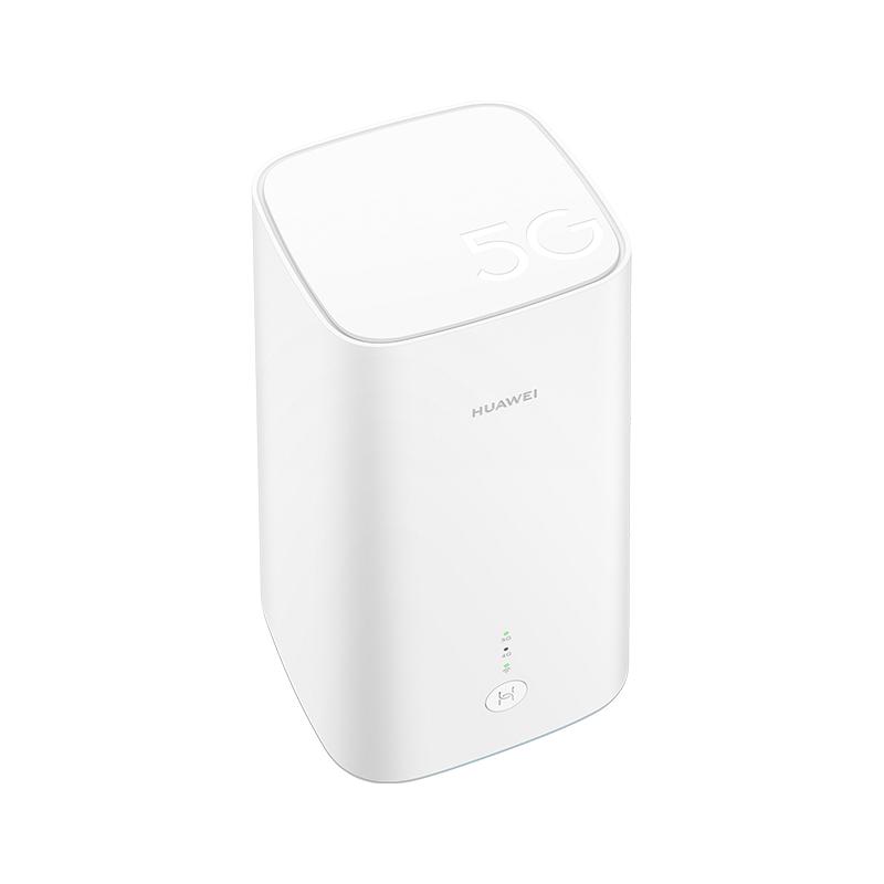 华为5G CPE Pro无线路由器家用wifi穿墙王大功率光纤宽带高速移动4G全网通