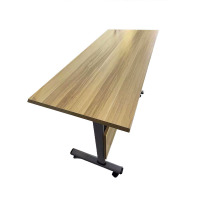 和居态 折叠会议桌 120cmx40cmx75cm 张