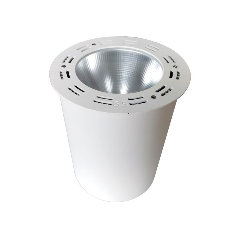 格瑞达 LED筒灯 GS7101-80-100W 套