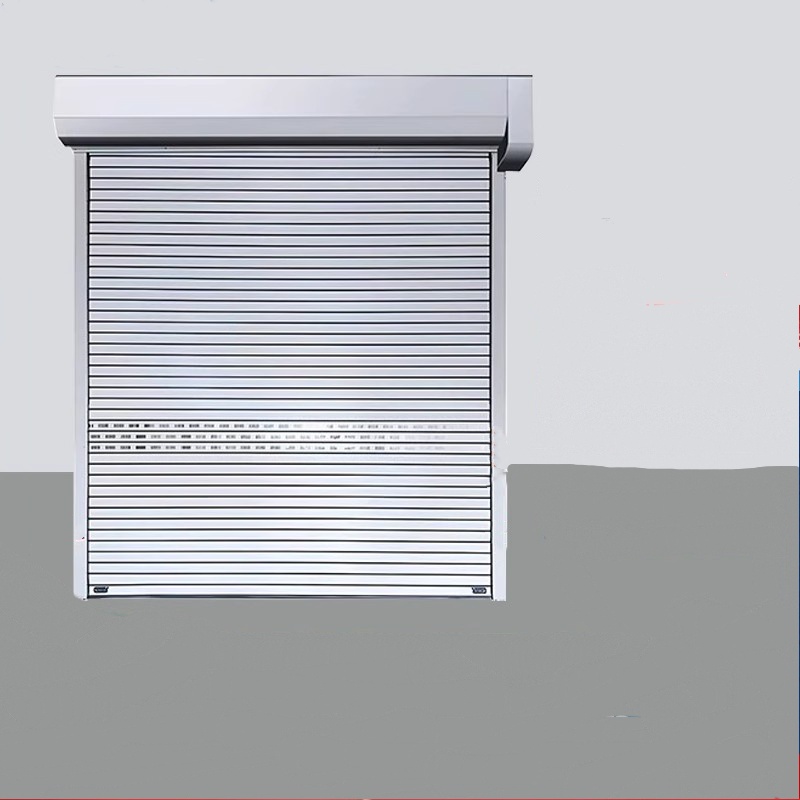 常品 卷帘门门板 定制 平方米高清大图