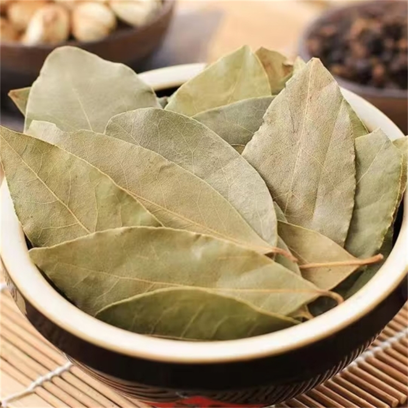 甄选香叶100克干货月桂叶香料花椒八角干货大料调料9260高清大图