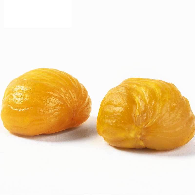 味滋源甘栗仁100g*2袋 栗子板栗仁 坚果炒货干果零食特产