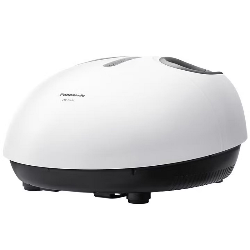 松下足部按摩器EW-DA80 珍珠白 (单位:个)