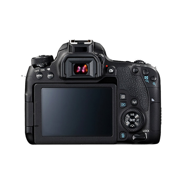 佳能(Canon)EOS 77D BODY 数码单反相机机身