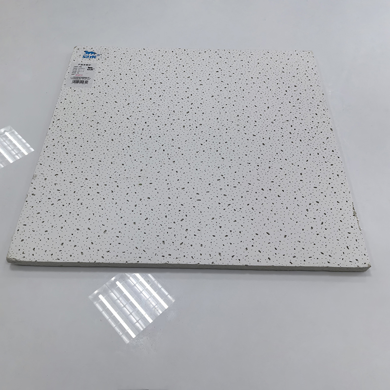 安虎 矿棉板 600*600mm 块高清大图