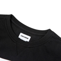 匡威儿童(CONVERSE KIDS) 男童圆领套头卫衣 81121HO087029