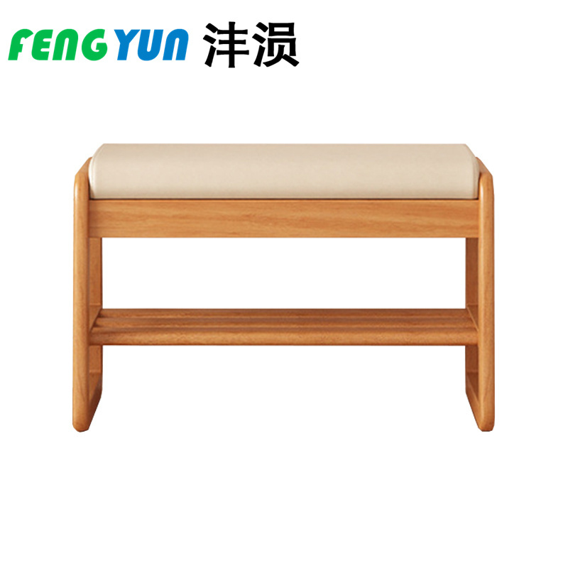 沣涢 长条凳 550*340*420mm 个高清大图