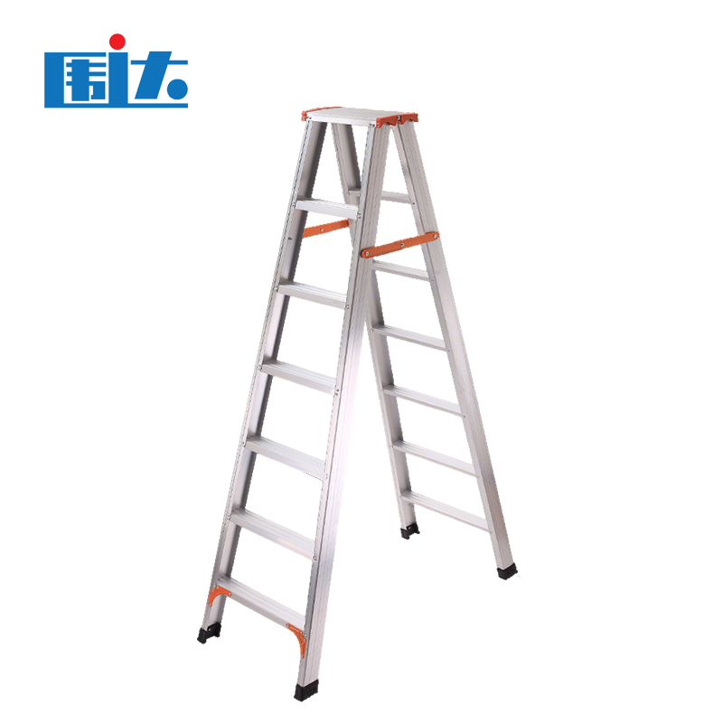 围达 双侧人字工程梯 2m(7步) 个高清大图