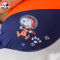 史努比(SNOOPY)可变形U型枕护颈枕ins旅行脖枕公仔太空
