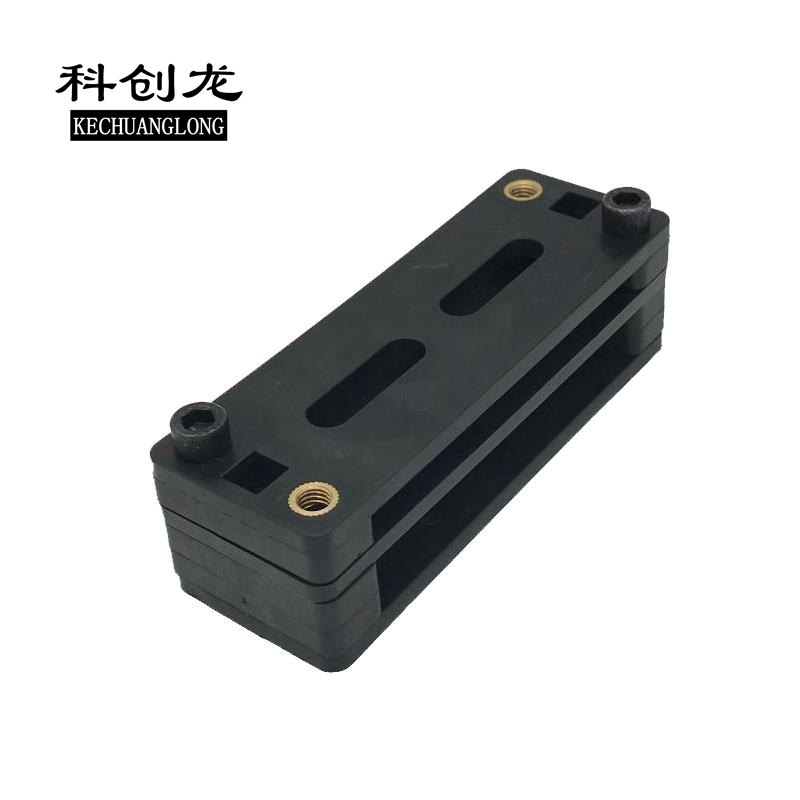 科创龙(KECHUANGLONG)ABS固线器 135mm/1个高清大图