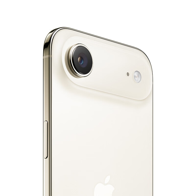 APPLE iPhone Air 512GB 浅金色 [仅支持eSIM]智能手机高清大图