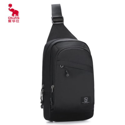 爱华仕 胸包OCK5530斜挎包