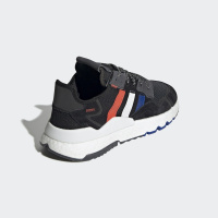 Adidas阿迪达斯男鞋2019秋季新款运动鞋轻便耐磨休闲鞋板鞋EG2860 EG2860 44.5