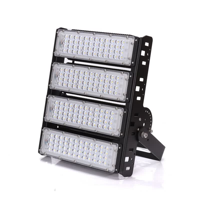 傲芒 AM-FSFCD-13 200W LED投光灯 (计价单位:个) 黑色高清大图