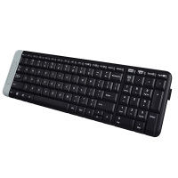 罗技(Logitech)K230 无线键盘