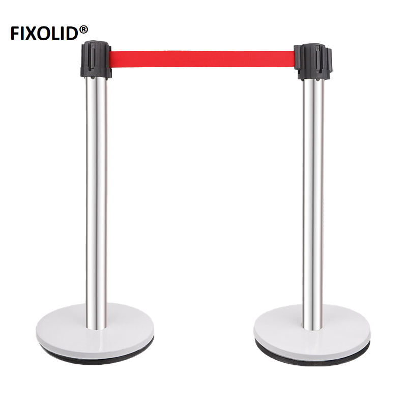 FIXOLID 不锈钢迎宾杆 2米 个高清大图