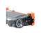 粉盒 TN2225 黑色粉盒适用DCP7057 LJ2400L FAX2900 MFC7360 HL2240 7400 7060D 7470D 1580MF