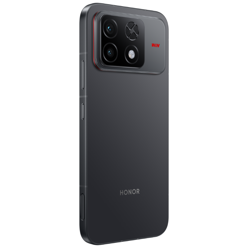荣耀WIN2 12GB+512GB 快开黑 BRM-AN00 双卡 全网通手机高清大图