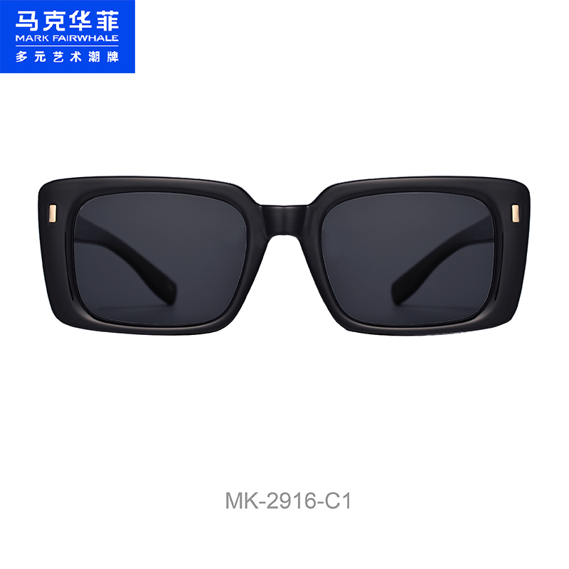 马克华菲太阳镜真我系列MK-2916
