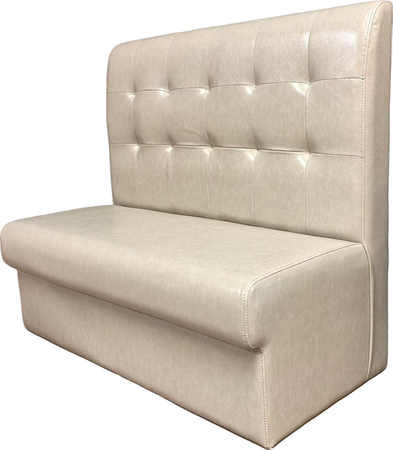 茂春 卡座餐椅 1200*600*1100mm (把)