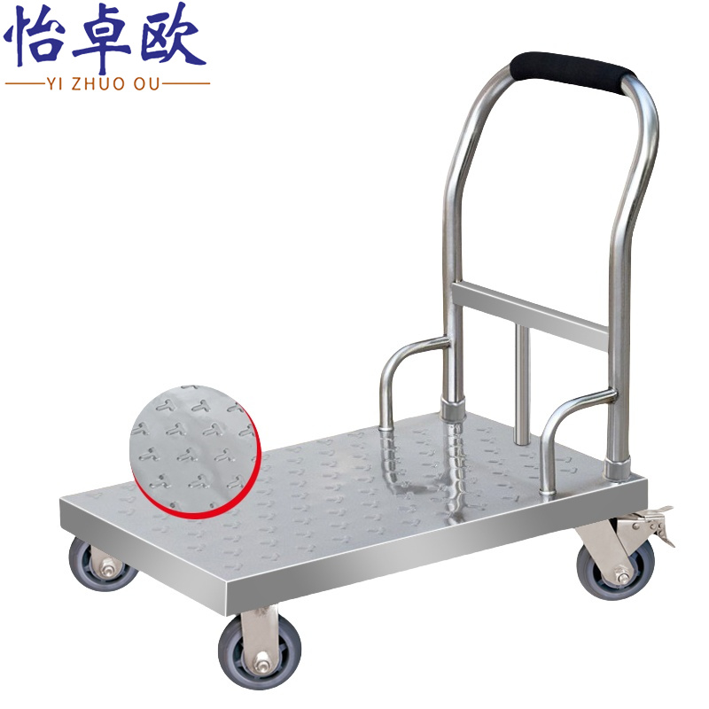 怡卓欧手推车100*60cm个高清大图