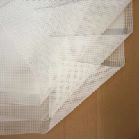 苏宁宜品食品级硅胶蒸笼垫硅胶蒸笼布40*60cm 1片