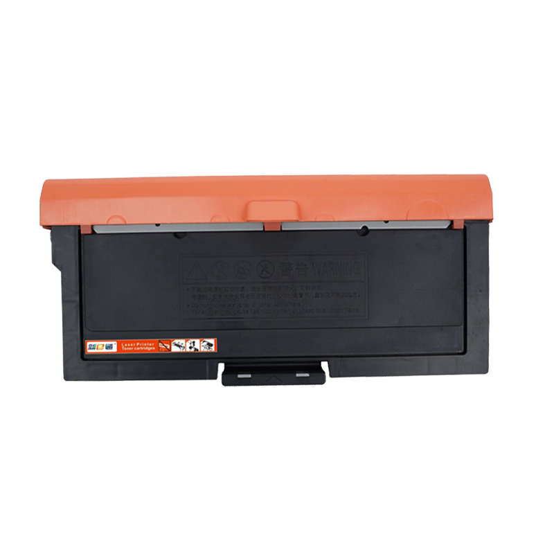 新e通 粉盒TN328适用立思辰SP1800/GA3032dn/GB3031dn 黑支高清大图