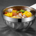 超事通 304不锈钢 直径13cm 不锈钢小碗(单位：个)