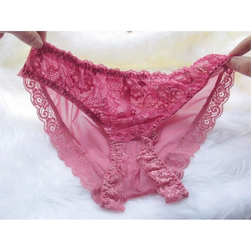 波迷娜bomina顶呱呱性感内裤女全透明免脱开裆裤胖200斤露黑毛勒紧短