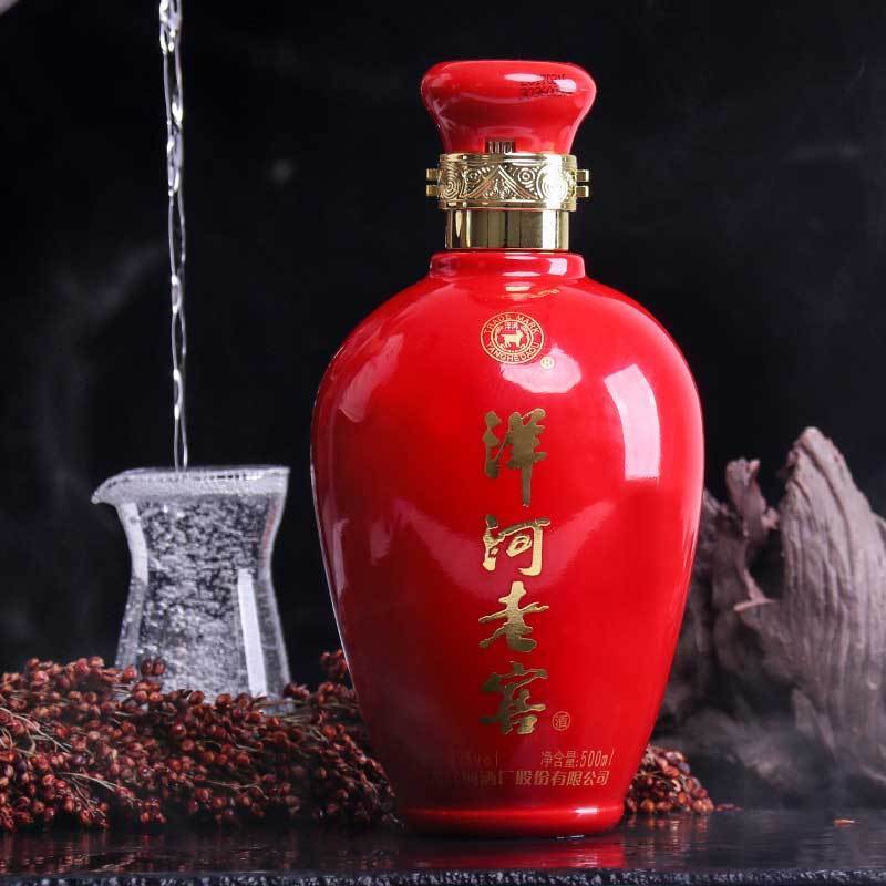 振兴(zhenxing)酒水福如东海42度单瓶500ml报价_参数_图片_视频_怎么