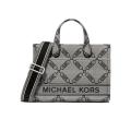 迈克·科尔斯(MICHAEL KORS)女士单肩包时尚百搭配饰可调节肩带便
