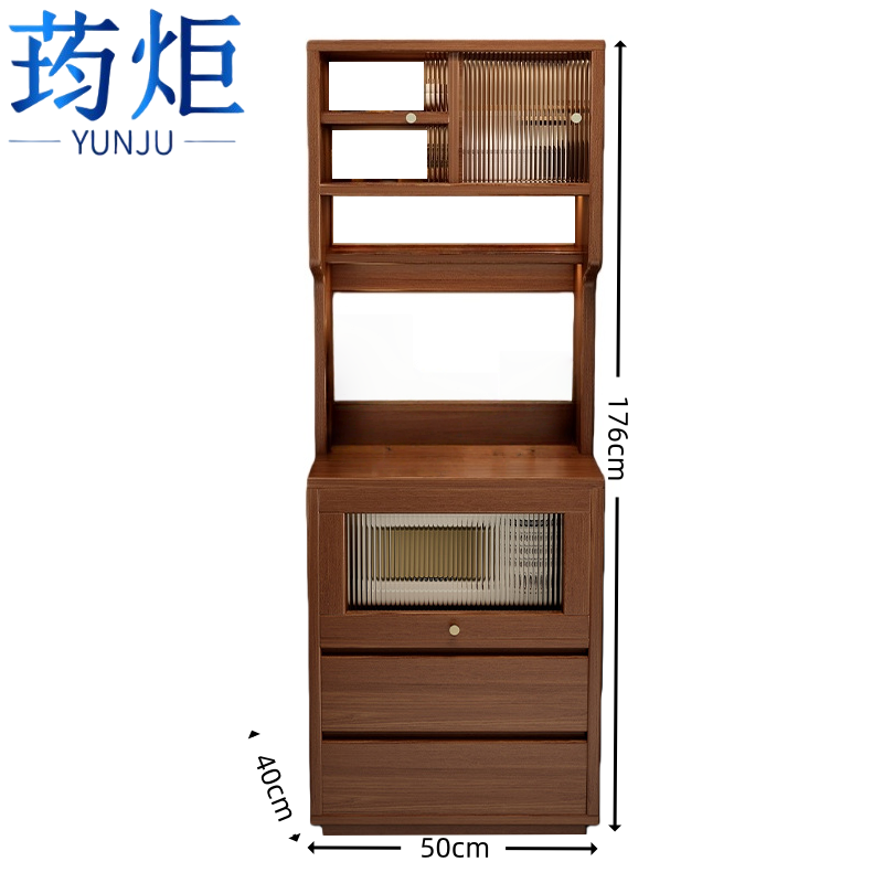 荺炬橱柜高清大图
