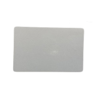 开仰(KAIYANG)PM-6038-S-SC 不干胶标签纸打印标签纸60*38mm/200片/卷 银色