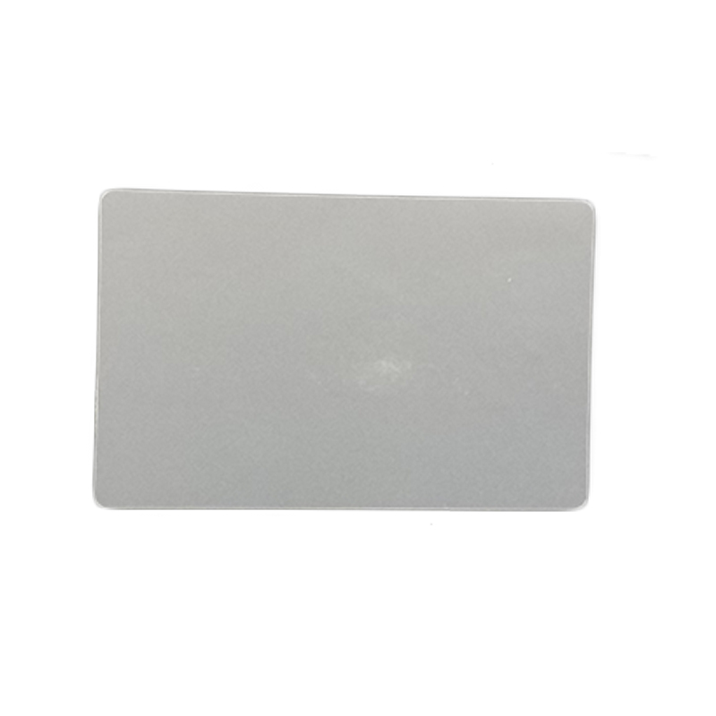 开仰(KAIYANG)PM-6038-S-SC 不干胶标签纸打印标签纸60*38mm/200片/卷 银色