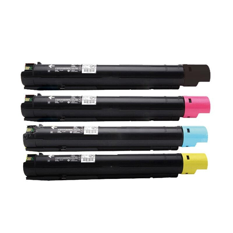 富士施乐(Fuji Xerox)CT202258原装青色高容量墨粉筒(适用CP119w/118w/228w/CM118w