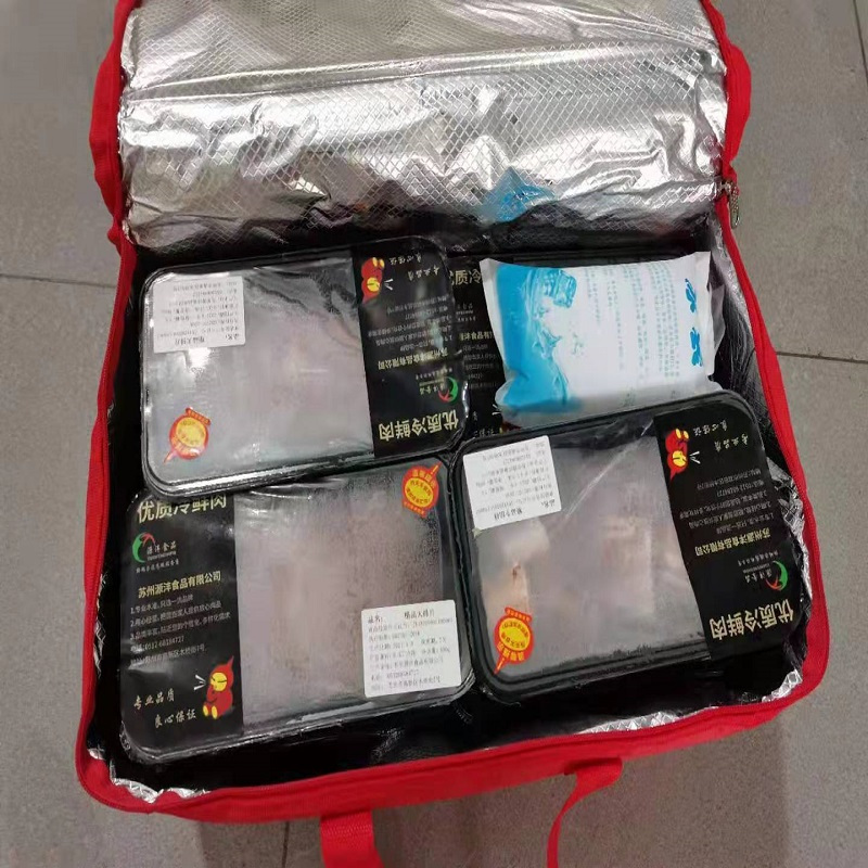 苏州电信端午福利套餐三（生态肉1卤味1粽蛋1）