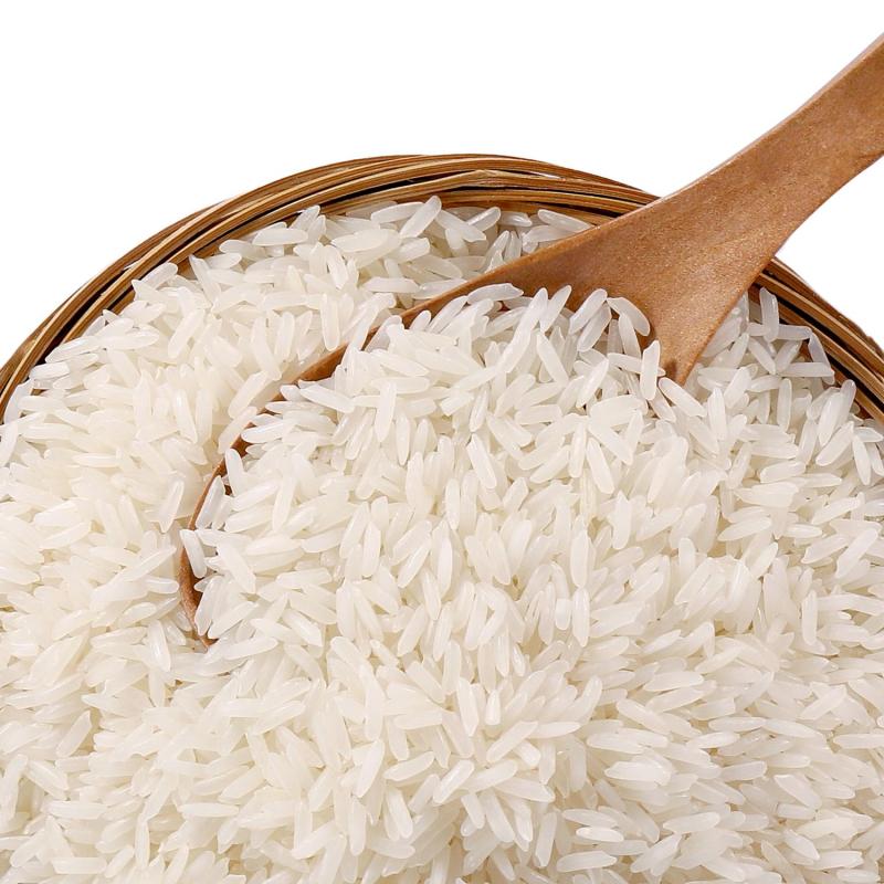 初萃初萃泰国茉莉香米5kg