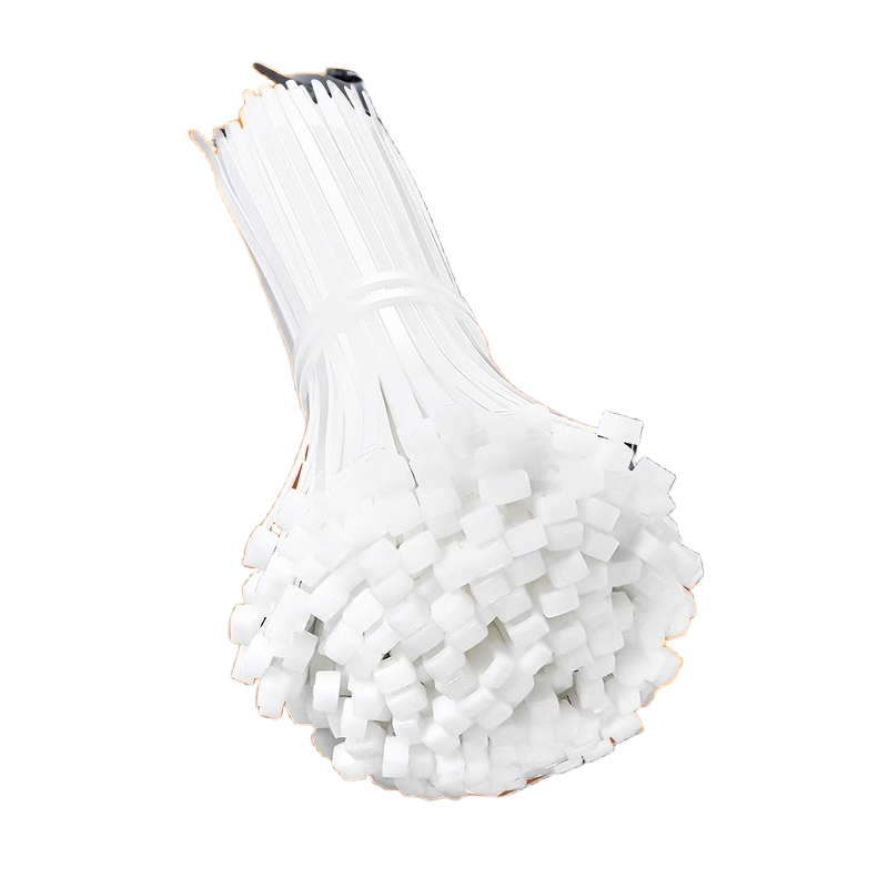 瑞季勤 尼龙扎带 4*300mm 200根/包高清大图