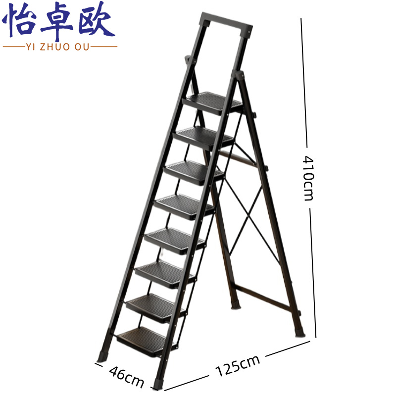 怡卓欧家用梯高清大图