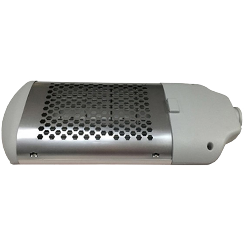 光大特照 EBF207FM-150W AC220V IP65 LED防眩通路灯 (计价单位:套) 灰色高清大图