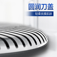 飞利浦（Philips） 电动剃须刀 S3590/06 干湿两用三刀头全身水洗 充电旋转式刮胡刀
