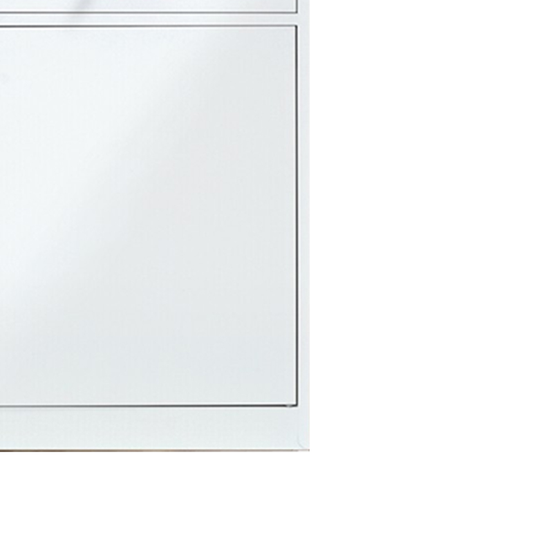 合祥源 HX-C03 一斗一门矮柜 440*390*650mm (计价单位:组)高清大图