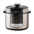 美的(Midea)电压力锅高压5升 MY-E5428