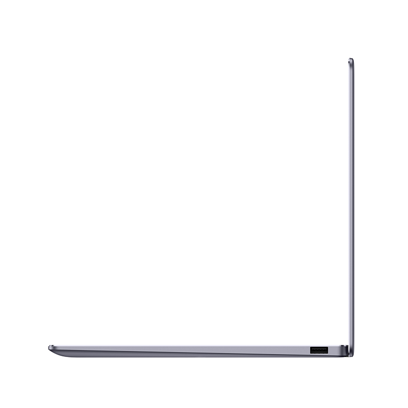 HUAWEI MateBook 13 2021款 13英寸 2K触控超轻薄笔记本 全新酷睿11代 i7 16GB 512GB 锐炬显卡 多屏协同 深空灰
