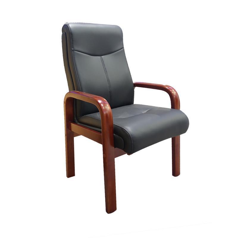 鸿业天竟(HONGYETIANJING) 034 办公椅 会议椅高清大图