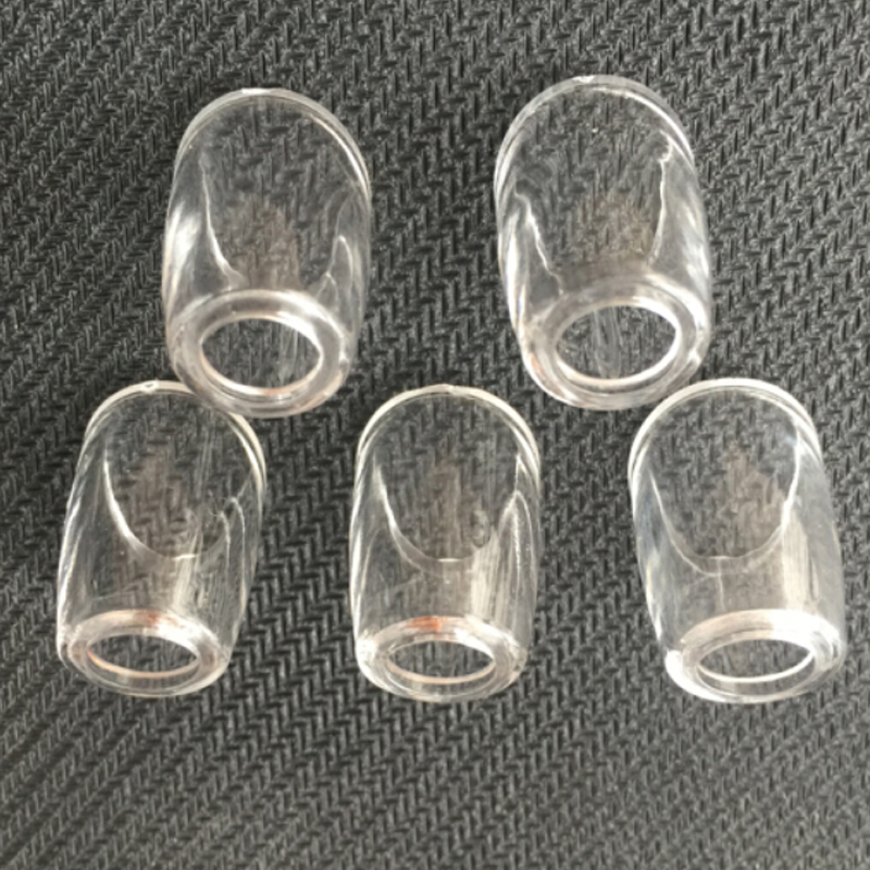 IK 雨沃 CA2000型酒精测试仪配套吹嘴 酒驾测试仪吹嘴 专用吹管 100个/包